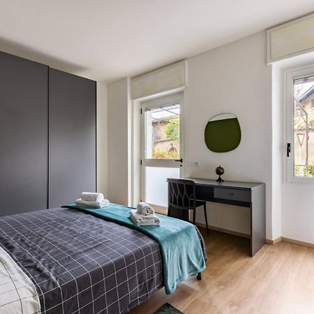 Valeria Apartment Bardolino Luaran gambar