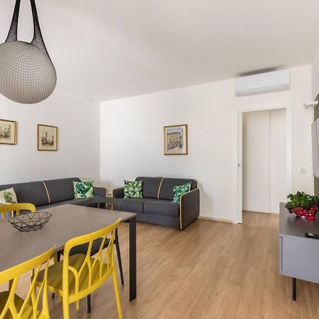 Valeria Apartment Bardolino Luaran gambar
