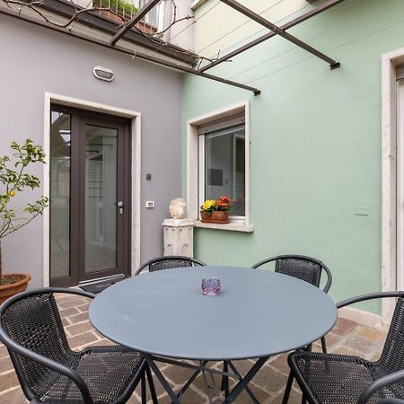 Valeria Apartment Bardolino Luaran gambar