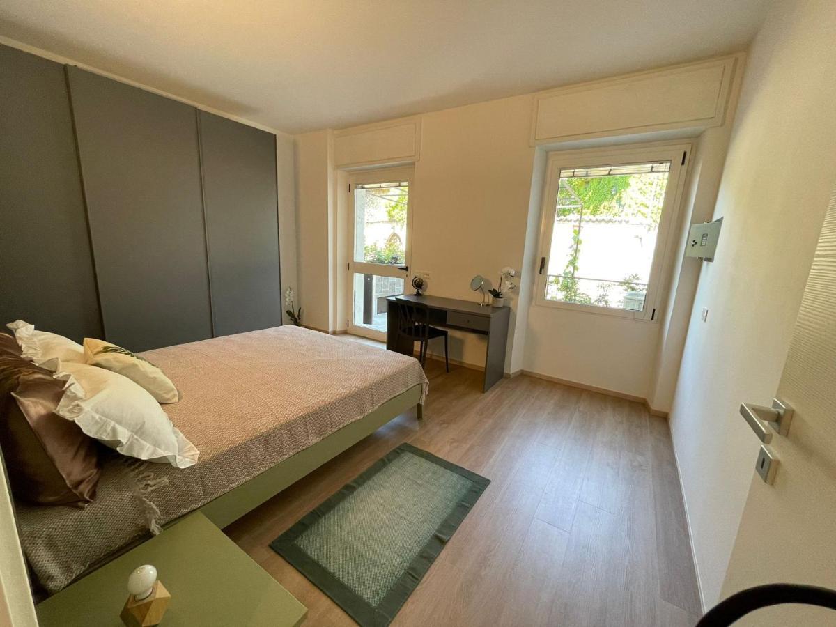 Valeria Apartment Bardolino Luaran gambar