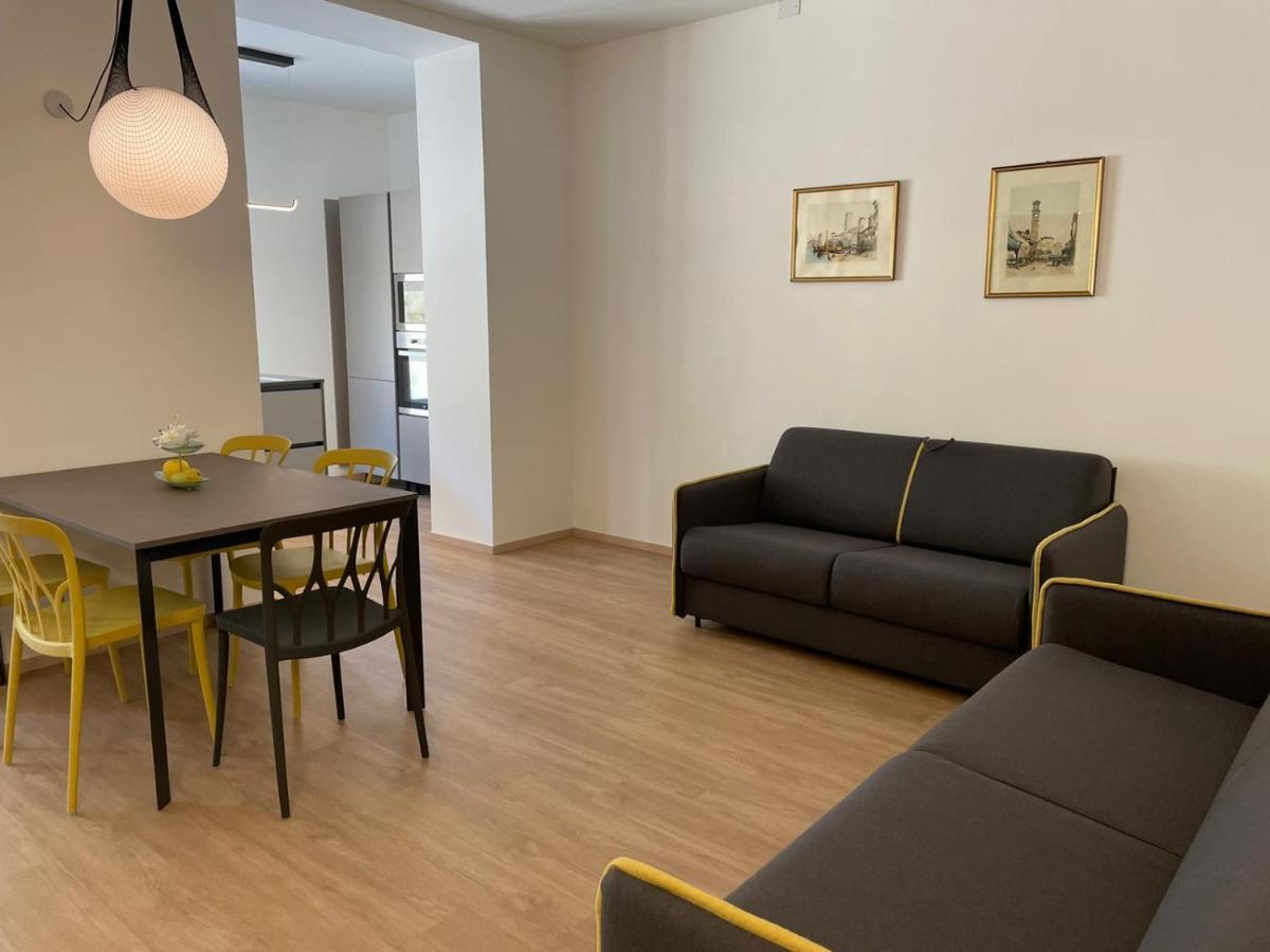 Valeria Apartment Bardolino Luaran gambar