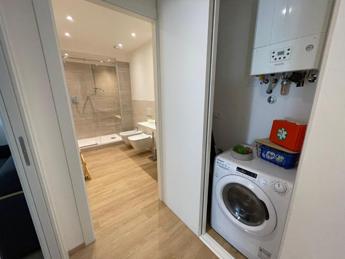 Valeria Apartment Bardolino Luaran gambar