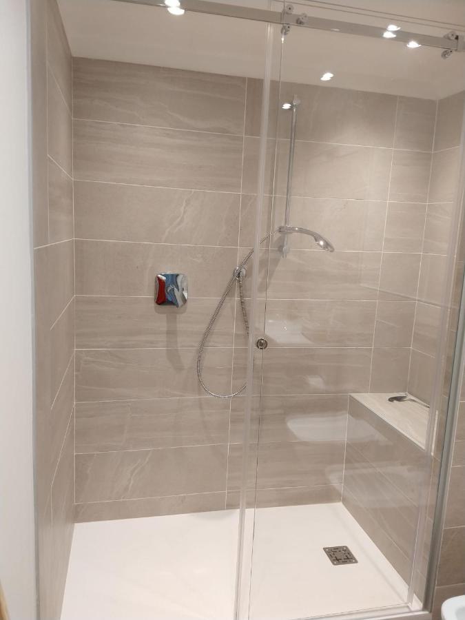 Valeria Apartment Bardolino Luaran gambar
