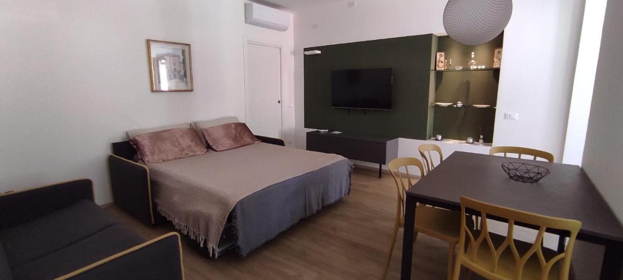 Valeria Apartment Bardolino Luaran gambar
