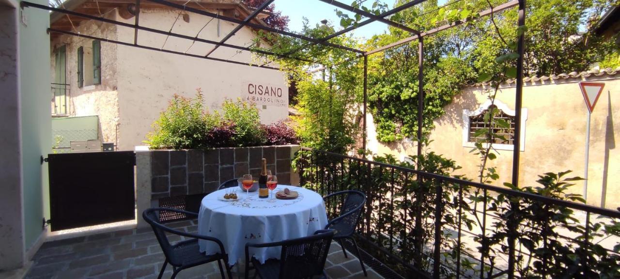 Valeria Apartment Bardolino Luaran gambar