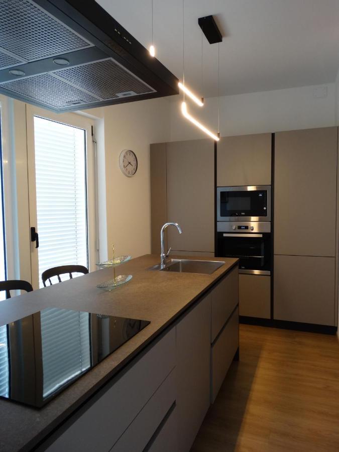 Valeria Apartment Bardolino Luaran gambar