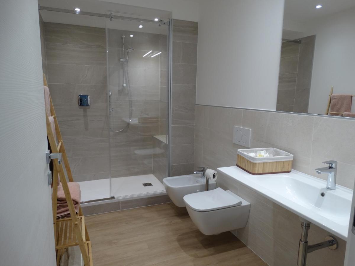 Valeria Apartment Bardolino Luaran gambar