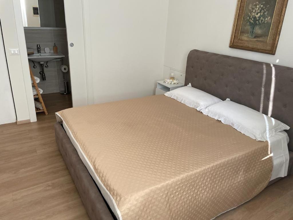 Valeria Apartment Bardolino Luaran gambar