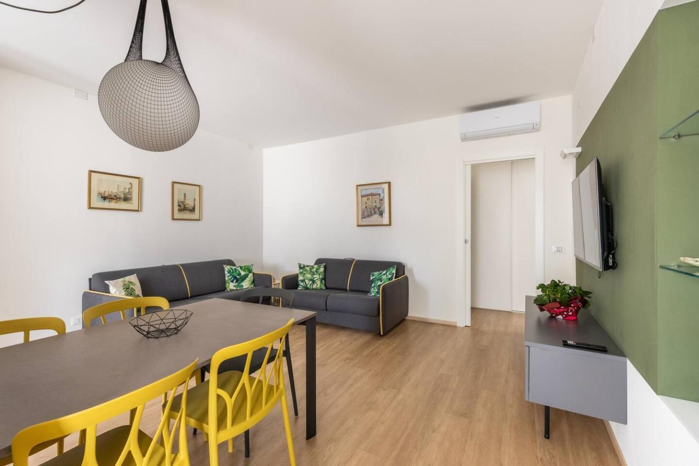 Valeria Apartment Bardolino Luaran gambar