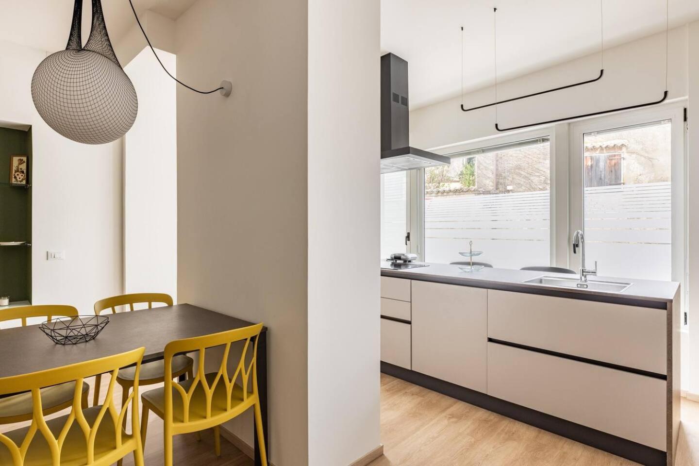 Valeria Apartment Bardolino Luaran gambar