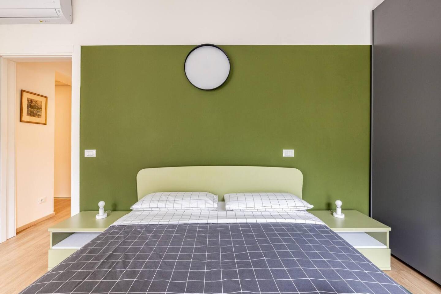 Valeria Apartment Bardolino Luaran gambar