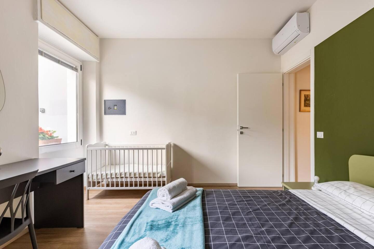 Valeria Apartment Bardolino Luaran gambar