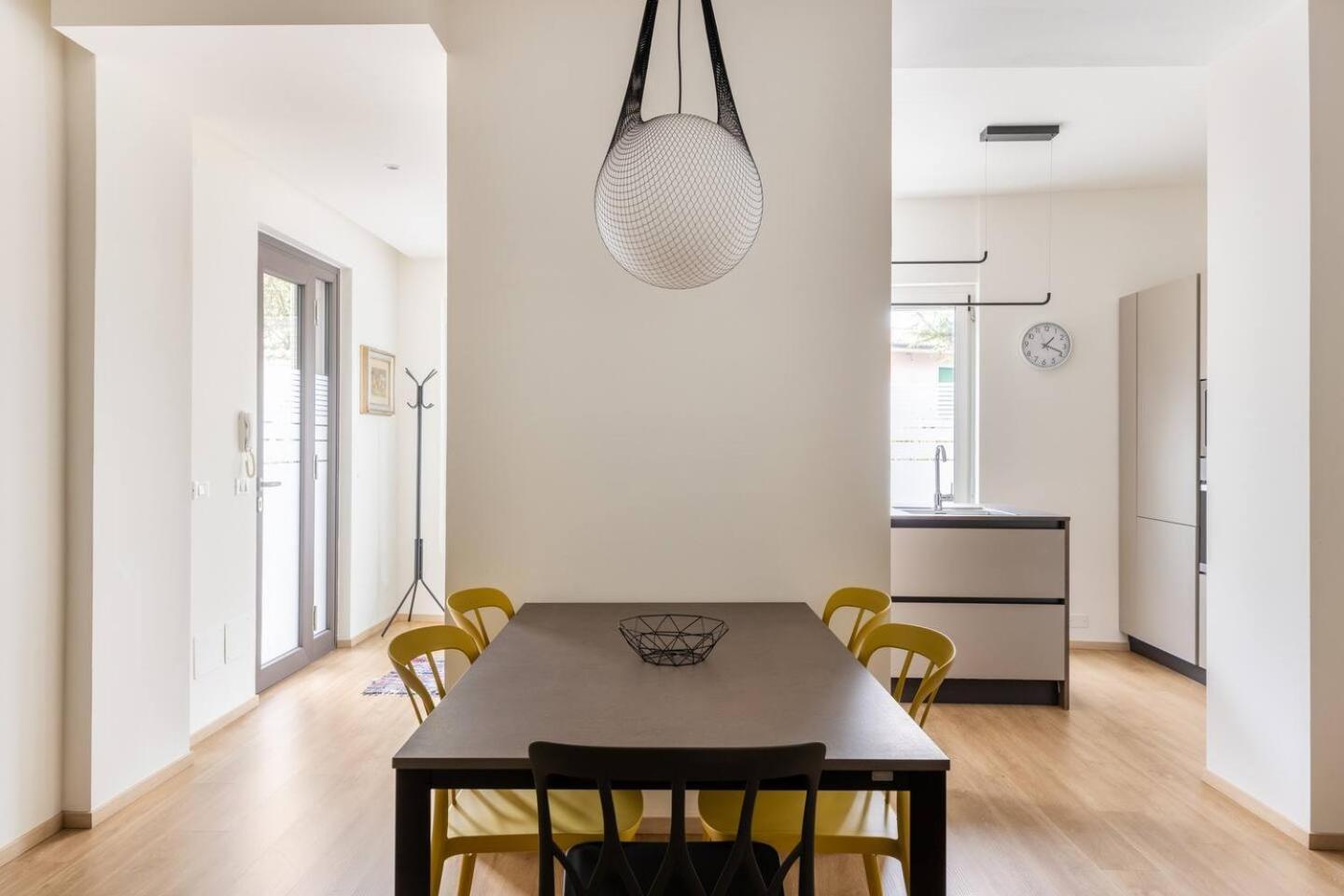 Valeria Apartment Bardolino Luaran gambar