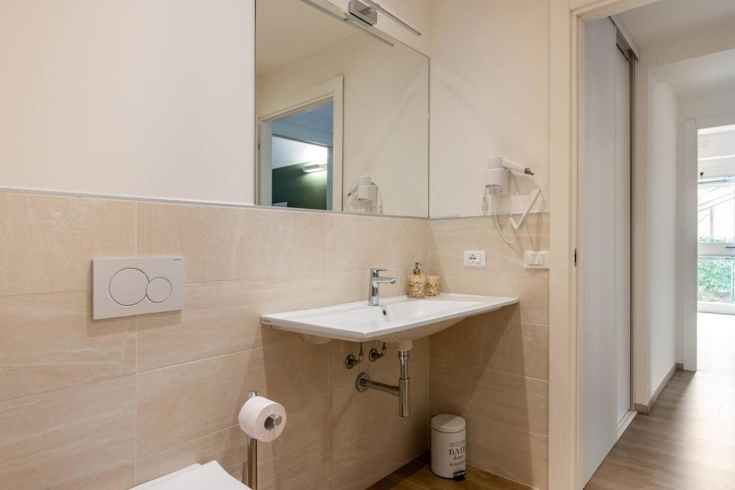 Valeria Apartment Bardolino Luaran gambar